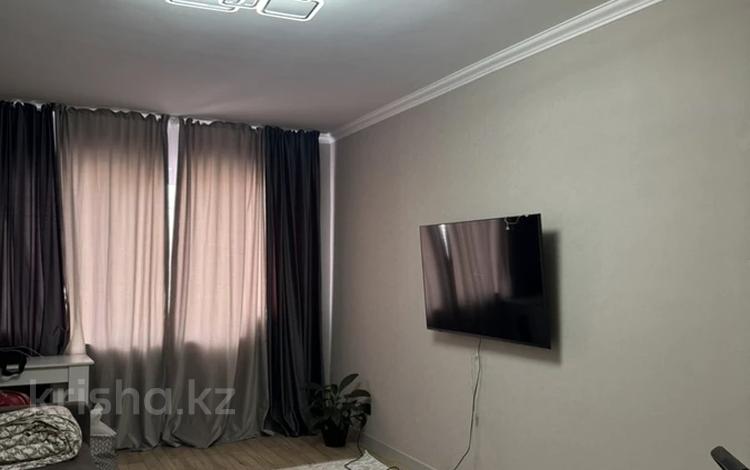 2-бөлмелі пәтер · 65 м² · 5/5 қабат, Жас Қанат ш/а. 1/44, бағасы: 40 млн ₸ в Алматы, Турксибский р-н — фото 2