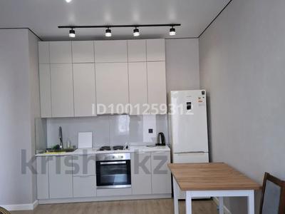 Аренда квартир в Астане: 2-комнатная квартира · 45 м² · 7/9 этаж · помесячно, Жубан Молдагалиев 3 — Ш. Айтматова за 210 000 〒 2-комнатная квартира · 45 м² · 7/9 этаж · помесячно, Жубан Молдагалиев 3 — Ш. Айтматова за 210 000 〒 в Астане, Нура р-н