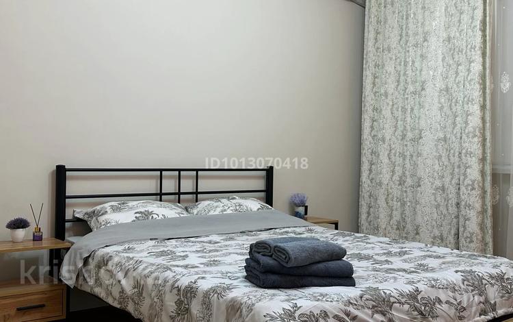 2-бөлмелі пәтер · 67 м² · 2/9 қабат, Нұрсая ш/а., Елорда 6/8, бағасы: 16 000 ₸ в Атырау, мкр Нурсая — фото 2
