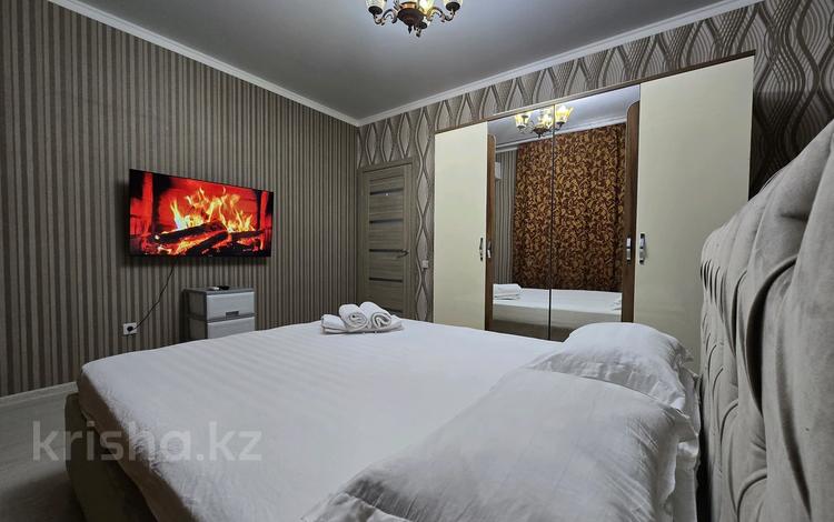 1-бөлмелі пәтер · 40 м² · 8/14 қабат, Байтерекова 57 — Спорткомплекс Алматы арена. Момышулы Рыскулова, бағасы: 2 000 ₸ в Алатауский р-н — фото 20