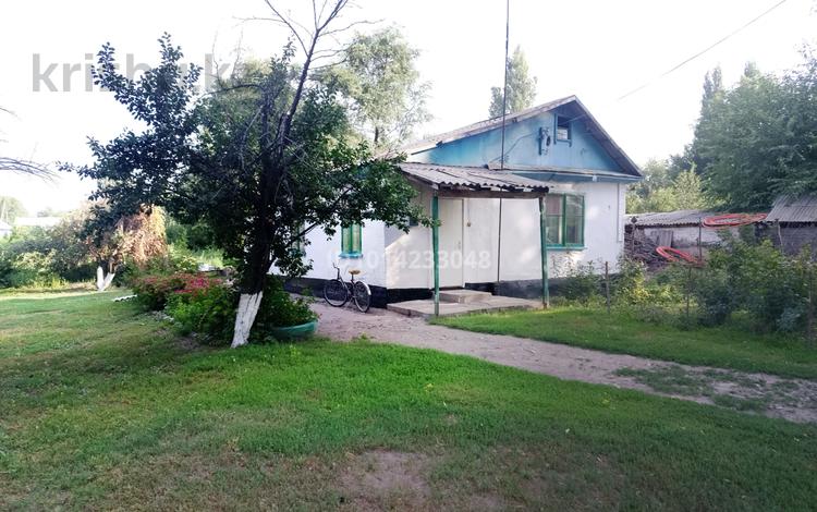 Часть дома · 4 комнаты · 39 м² · 19.29 сот., Советская 78 за 28 млн ₸ в Алматы — фото 2