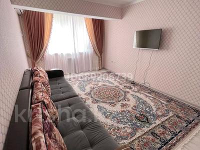 2-комнатная квартира, 64 м², 3/5 этаж помесячно, АДС 34 за 135 000 〒 в Туркестане