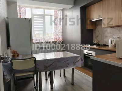 2-комнатная квартира · 74 м² · 1/5 этаж, мкр. Алтын орда, Мкр Батыс-2, жилой массив Юго-Запад 16А — А.Молдагуловой(Золотой Квартал) за 22 млн 〒 в Актобе