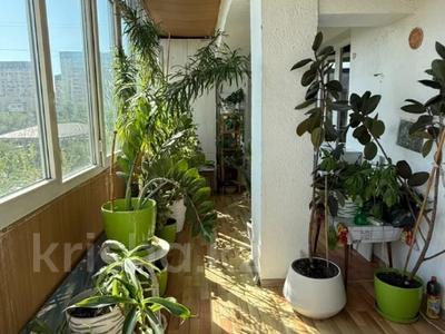 4-комнатная квартира · 85 м² · 5/5 этаж, Бабаева 33 за 67 млн ₸ в Алматы, Бостандыкский р-н