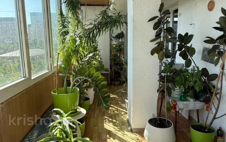 4-комнатная квартира · 85 м² · 5/5 этаж, Бабаева 33 за 67 млн ₸ в Алматы, Бостандыкский р-н — фото 2