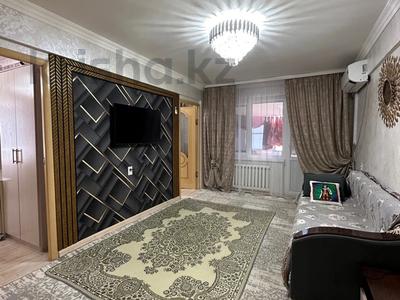 4-комнатная квартира · 60 м² · 3/5 этаж, Әйтеке би 26 — ТД Ағжан за 14.5 млн 〒 в 