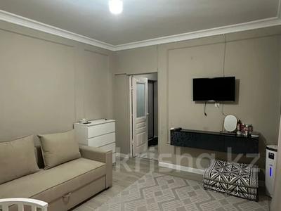 1-бөлмелі пәтер · 45 м² · 3/5 қабат, 19-й мкр 14/3, бағасы: 13.5 млн ₸ в Актау