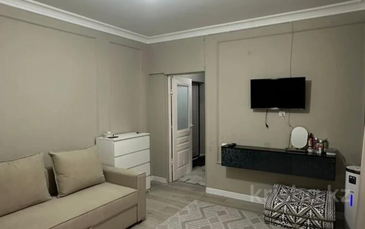 1-комнатная квартира · 45 м² · 3/5 этаж, 19-й мкр 14/3 за 13.5 млн ₸ в Актау — фото 2