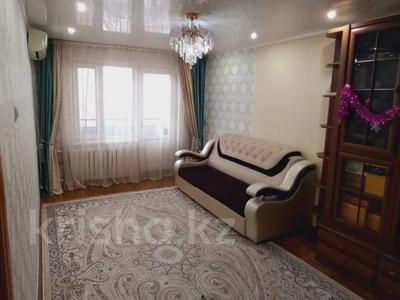 3-комнатная квартира, 58 м², 5/5 этаж, Толебаева за 18.2 млн 〒 в Талдыкоргане