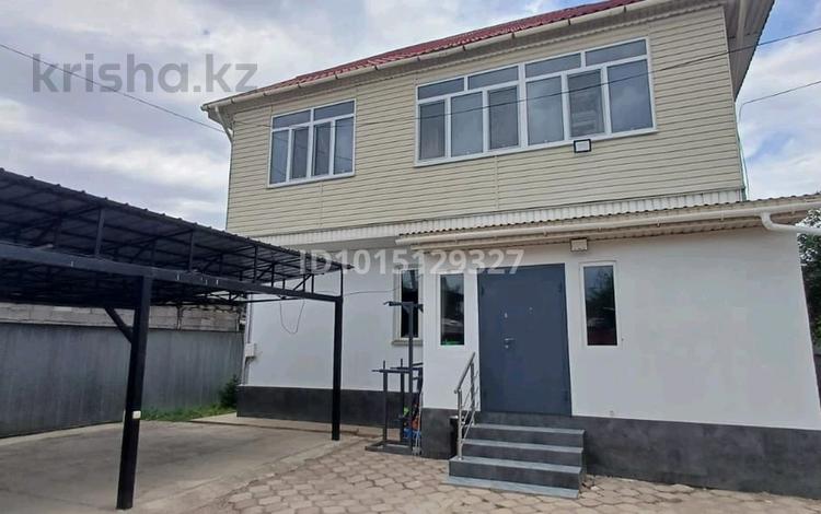 Жеке үй · 5 бөлме · 150 м² · 4 жүзд., Ақбұлақ ш/а., Байконырова 61, бағасы: 2 млн ₸ в Алматы, Алатауский р-н — фото 2