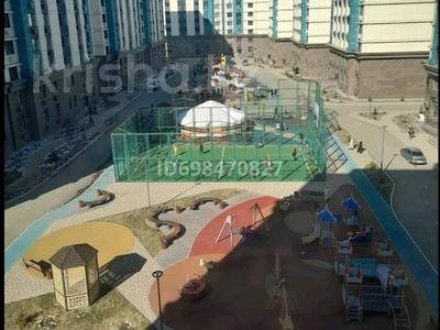 3-бөлмелі пәтер · 103 м² · 1/9 қабат, мкр Нурсая, Абулхайыр хана 74-5, бағасы: 54 млн ₸ в Атырау