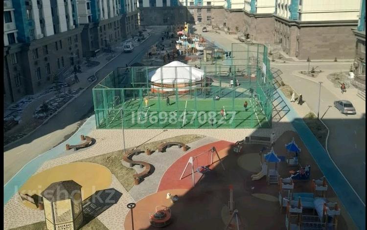 3-бөлмелі пәтер · 103 м² · 1/9 қабат, мкр Нурсая, Абулхайыр хана 74-5, бағасы: 54 млн ₸ в Атырау — фото 17
