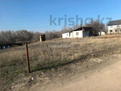 Участок · 8 соток, Байтерек (Новоалексеевка) за 12 млн ₸