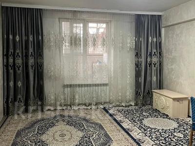 2-комнатная квартира · 60 м² · 3/12 этаж, Дарабоз 1-83 за 36 млн ₸ в Алматы, Алатауский р-н
