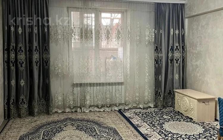 2-комнатная квартира · 60 м² · 3/12 этаж, Дарабоз 1-83 за 36 млн ₸ в Алматы, Алатауский р-н — фото 2