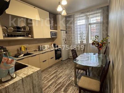 1-комнатная квартира · 49 м² · 2/16 этаж, тауелсиздык 31/4 — тауелсиздык момышулы за 32 млн ₸ в Астане, Алматы р-н