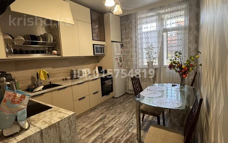 1-комнатная квартира · 49 м² · 2/16 этаж, тауелсиздык 31/4 — тауелсиздык момышулы за 32 млн ₸ в Астане, Алматы р-н — фото 2