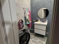 1-комнатная квартира · 49 м² · 2/16 этаж, тауелсиздык 31/4 — тауелсиздык момышулы за 32 млн ₸ в Астане, Алматы р-н — фото 9