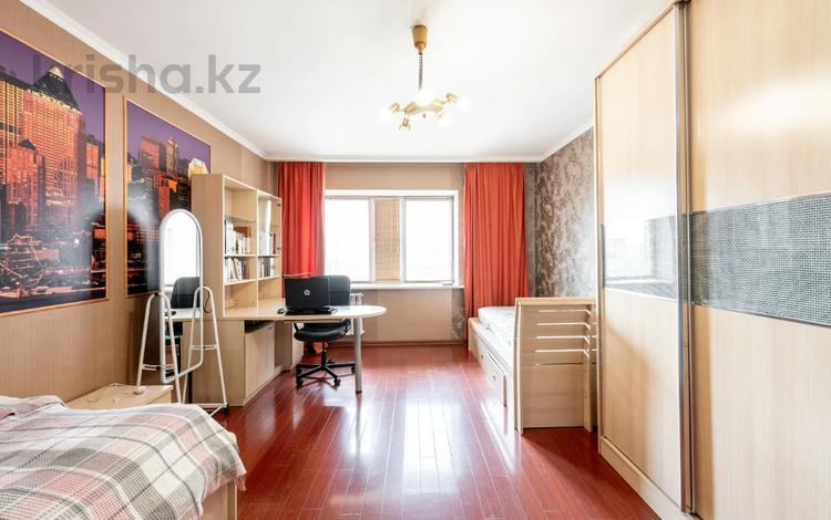 3-комнатная квартира · 116.7 м² · 4/6 этаж, Есенберлина 38 за 42.6 млн ₸ в Астане, Сарыарка р-н — фото 35