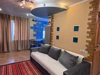 2-комнатная квартира · 52 м², мкр Коктем-1, Темириязва 73 15 — Темириязва әуезов за 22 000 〒 в Алматы, Бостандыкский р-н