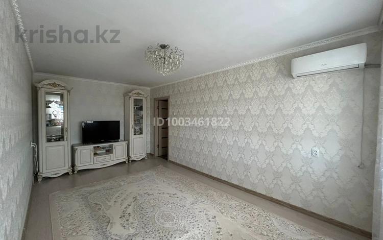 2-комнатная квартира · 45 м² · 4/5 этаж, Байтурсынов 13 за 7.5 млн 〒 в Алге — фото 2