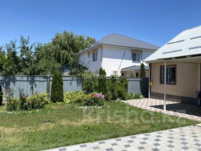 Отдельный дом · 5 комнат · 160 м² · 10 сот., мкр Кайрат 1 за 85 млн ₸ в Алматы, Турксибский р-н