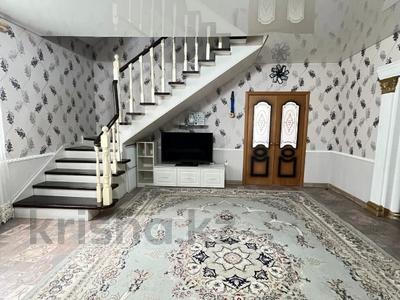 Отдельный дом · 5 комнат · 177 м² · 10 сот., Телконыр за 27 млн 〒 в Актобе, жилой массив Акжар-2