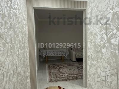 2-комнатная квартира · 46 м² · 2/4 этаж, Ниеткалиева 5 за 22 млн ₸ в Таразе