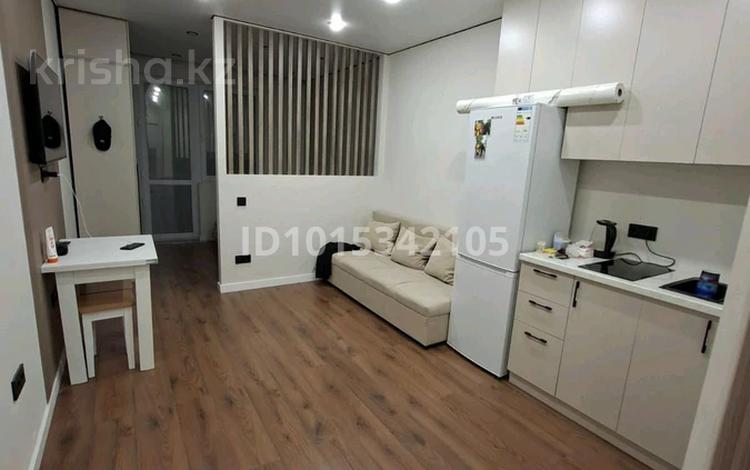 1-комнатная квартира · 30 м² · 10/12 этаж, Кошкарбаева 39 за 190 000 ₸ в  — фото 2