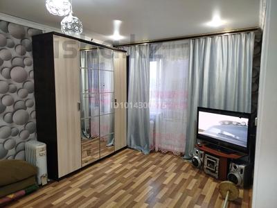 1-комнатная квартира · 36 м² · 5/5 этаж, 3 5 — 3 школа, Шансон бар, маг. Наш за 6 000 ₸ в Степногорске