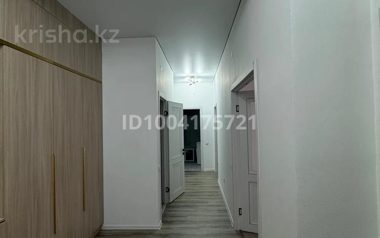 2-комнатная квартира · 84 м² · 8/9 этаж, 4-й микрорайон, Абая 123 — Фролова-Абая за 250 000 ₸ в Костанае — фото 2