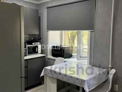 1-комнатная квартира · 32.3 м² · 1/2 этаж, Пришахтинск, Зелинского 6 за 10 млн ₸ в Караганде, Алихана Бокейханова р-н