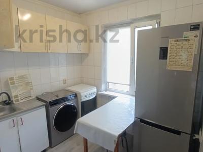 3-бөлмелі пәтер · 62 м² · 4/4 қабат, Жубанова 7\1, бағасы: 34 млн ₸ в Алматы, Ауэзовский р-н