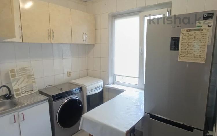 3-комнатная квартира · 62 м² · 4/4 этаж, Жубанова 7\1 за 34 млн ₸ в Алматы, Ауэзовский р-н — фото 3