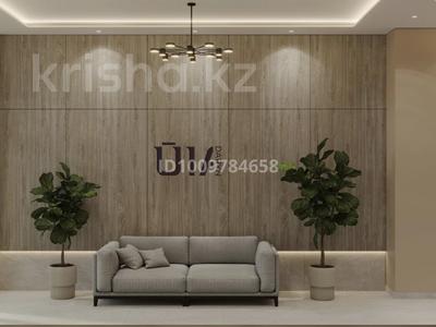 2-комнатная квартира · 49 м², Улы Дала 14 за 35 млн ₸ в Астане, Нура р-н