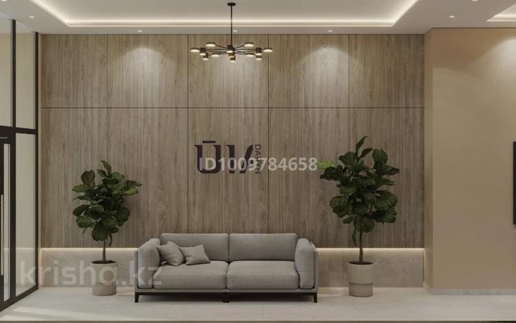 2-комнатная квартира · 49 м², Улы Дала 14 за 35 млн ₸ в Астане, Нура р-н — фото 2