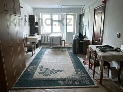 1-бөлмелі пәтер · 13.3 м² · 2/5 қабат, Бимаганова 16, бағасы: 5.9 млн ₸ в Атырау, мкр Жилгородок