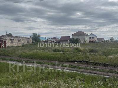 Участок · 8 соток, мкр 12, Ск Алма бағы 38 — Район Аксункар за 3.2 млн ₸ в Актобе