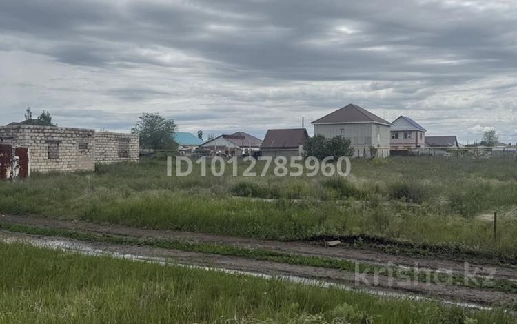Жер телімі · 8 сотық, мкр 12, Ск Алма бағы 38 — Район Аксункар, бағасы: 3.2 млн ₸ в Актобе — фото 2