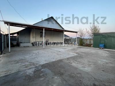 Жеке үй · 6 бөлме · 120 м² · 5 сот., Кендала 89а, бағасы: 22 млн 〒 в Енбекши (Карасайский район)