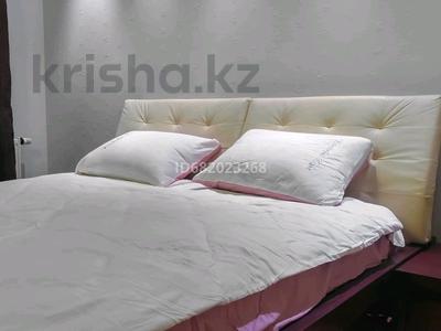 1-бөлмелі пәтер · 50 м² · 6/12 қабат, Сатпаева 23, бағасы: 15 000 ₸ в Астане, Алматы р-н