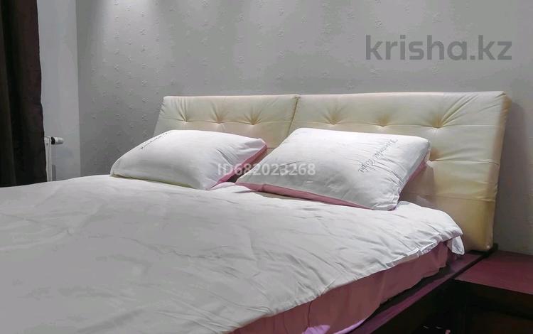 1-бөлмелі пәтер · 50 м² · 6/12 қабат, Сатпаева 23, бағасы: 15 000 ₸ в Астане, Алматы р-н — фото 2