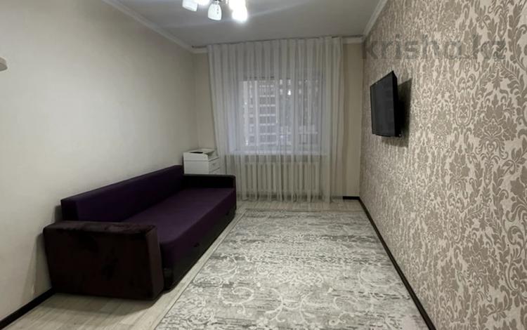 1-бөлмелі пәтер · 35.1 м² · 4/9 қабат, Максут Нарикбаев 9, бағасы: 24 млн ₸ в Астане, Нура р-н — фото 2