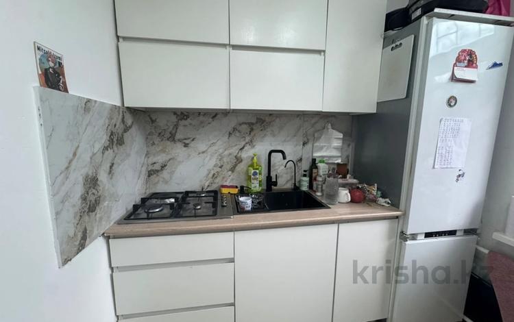 1-комнатная квартира · 34.1 м² · 2/3 этаж, Казыбек би за 36 млн ₸ в Алматы, Медеуский р-н — фото 2