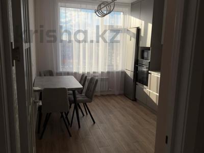 2-бөлмелі пәтер · 60 м² · 10/10 қабат, Гашека 5, бағасы: 350 000 ₸ в Костанае