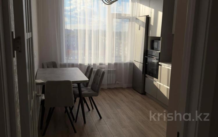 2-бөлмелі пәтер · 60 м² · 10/10 қабат, Гашека 5, бағасы: 350 000 ₸ в Костанае — фото 2