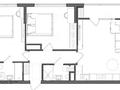 3-бөлмелі пәтер · 80 м² · 14/21 қабат, Аль-Фараби 27/4 — Сейфуллина, бағасы: 840 000 ₸ в Алматы, Бостандыкский р-н — фото 13
