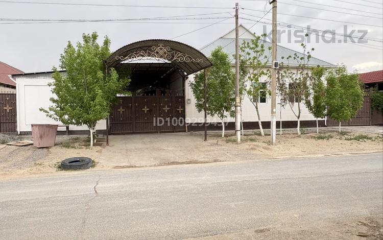 Отдельный дом · 5 комнат · 192 м² · 10 сот., Жусупов 19 за 45 млн ₸ в  — фото 30