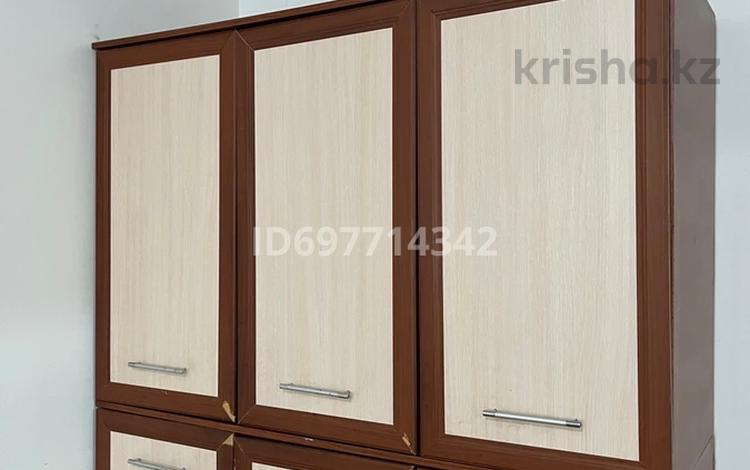 1-комнатная квартира · 45 м² · 3/9 этаж, мкр Береке, 34 34 — Дукен касында садик поликлиника за 140 000 〒 в Атырау — фото 2