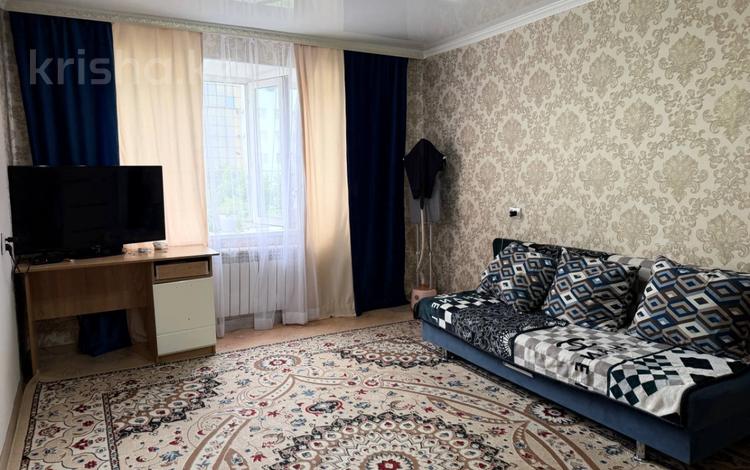 1-бөлмелі пәтер · 38 м² · 4/9 қабат, жубановых, бағасы: 8.5 млн ₸ в Актобе — фото 2